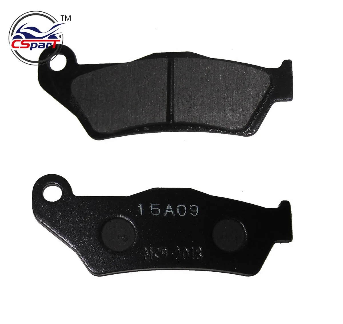 Front & Rear Brake Pad For KTM 125 144 200 250 300 350 450 505 530 SX EXC SXF 04-23