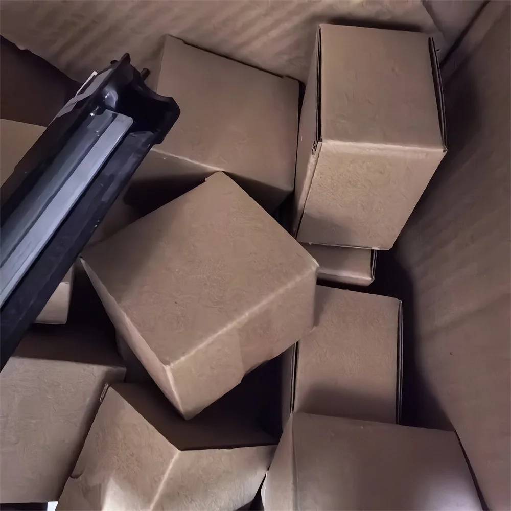 وحدة تنظيف شفرة نقل عالية الجودة لكانون IRC3320 C3020 C3520 C3120 C3125 C3330 C3325 مكشطة #1