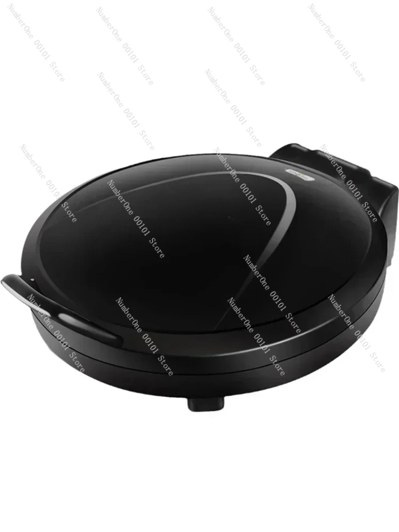 

electric baking pan household double-sided heating frying machine non-stick electric pancake called pancake pan pancake