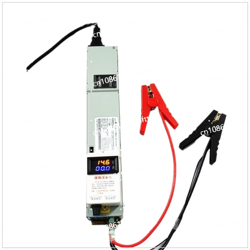 

inverter lithium battery lithium iron phosphate charger, 14.6V 50A current charger, high power RV