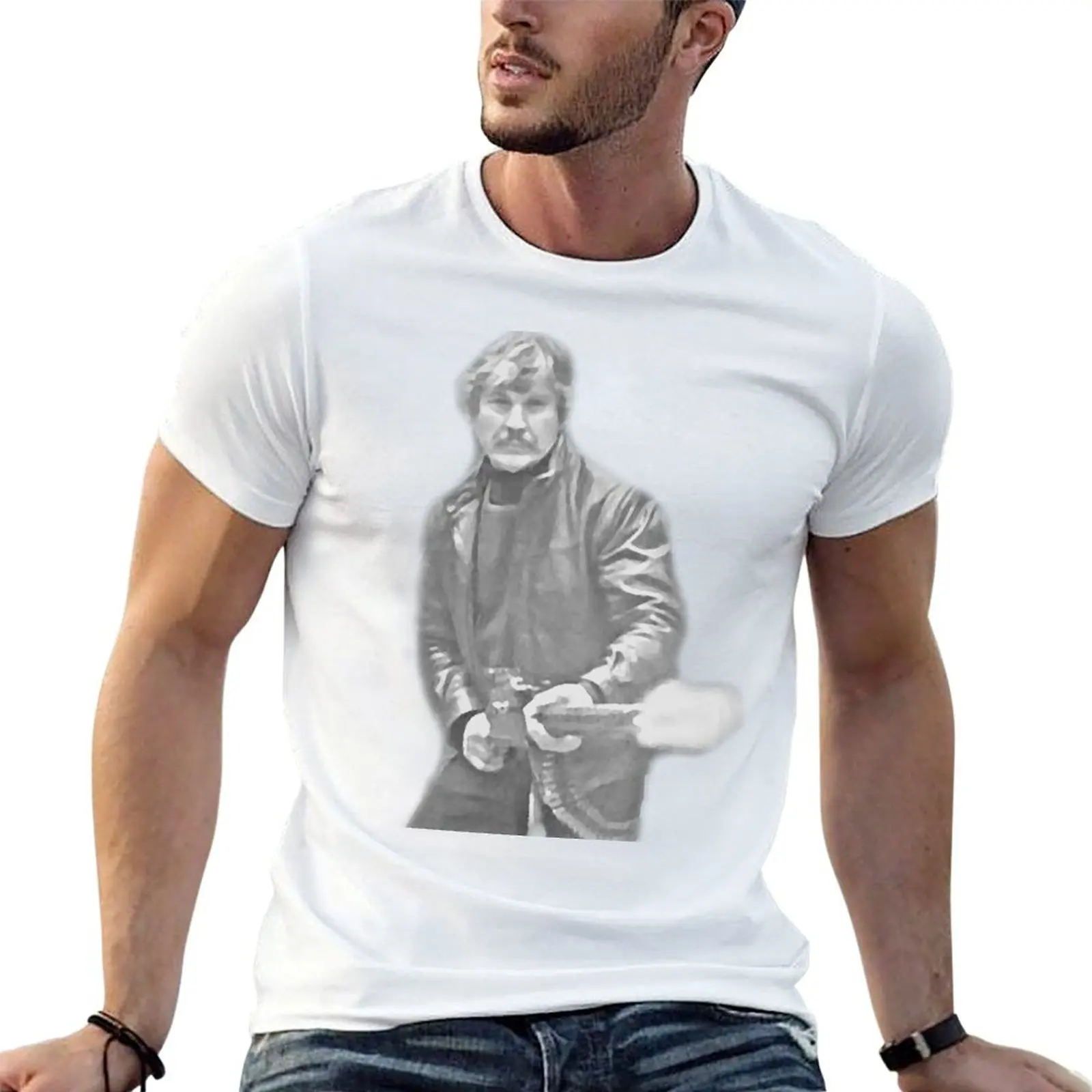 

Death Wish T-Shirt t shirts for man cotton soft t shirts for man cotton T-Shirt