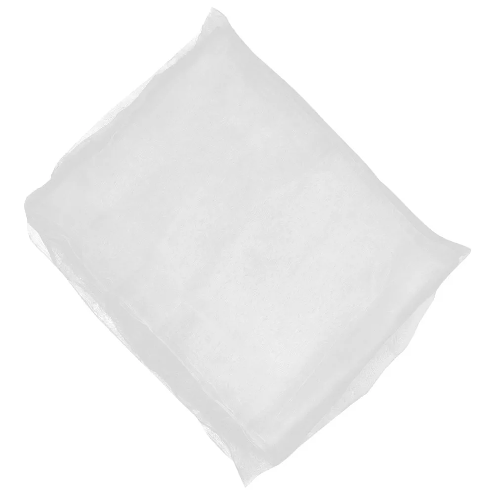 Fine Mesh Garden Netting Insect Pest Barrier Protective Cover Plant Netting for Fruit Vegetable Crop Bird and Butterfly Control