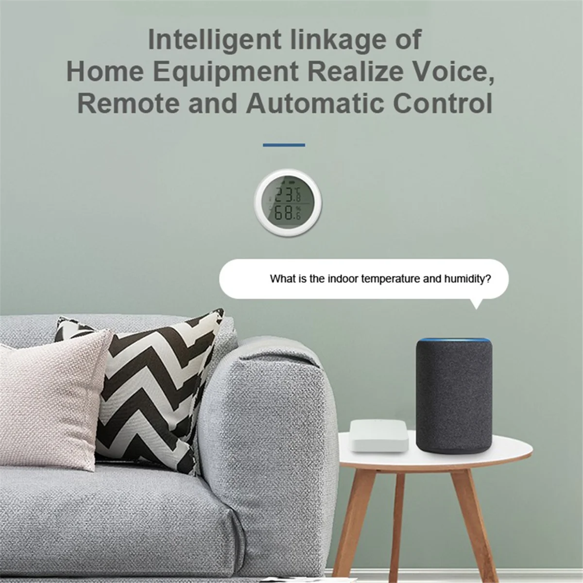 Puerta de enlace inalámbrica Graffiti Smart Zigbee3.0 Bluetooth Mesh multimodo