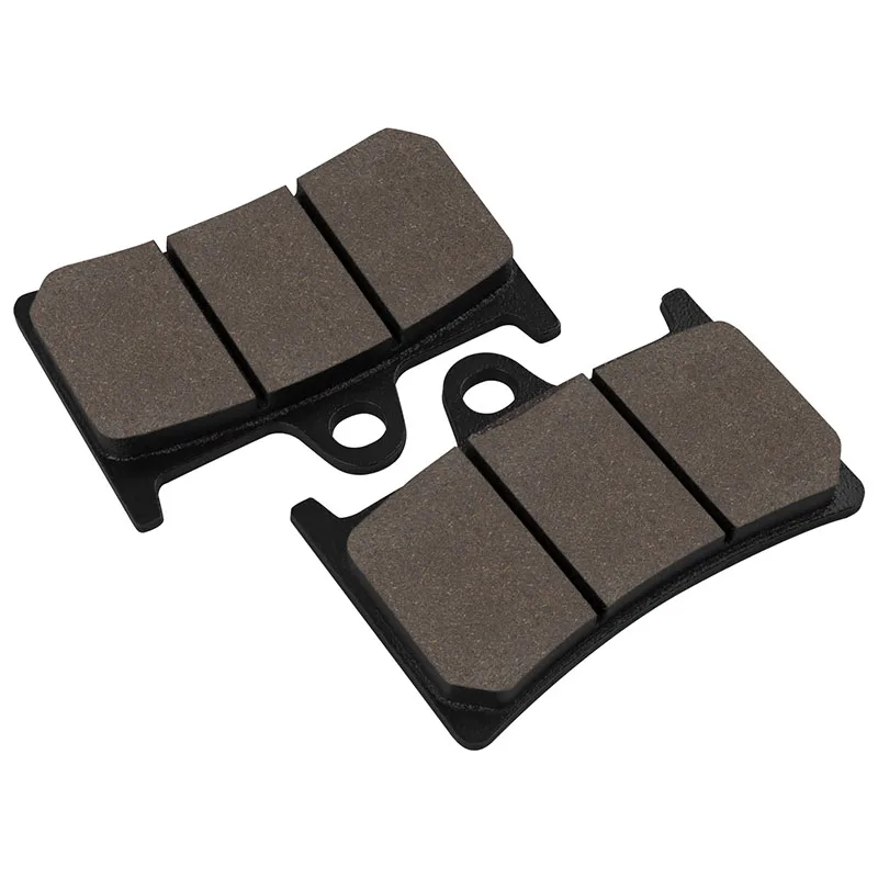 Motorcycle Front Brake Pads for Yamaha MTM850 XSR900 MTM690 XSR700 MTT 690 Tracer 700 MTN1000 MT10 MT09 Tracer 900 GT MT07 MT01