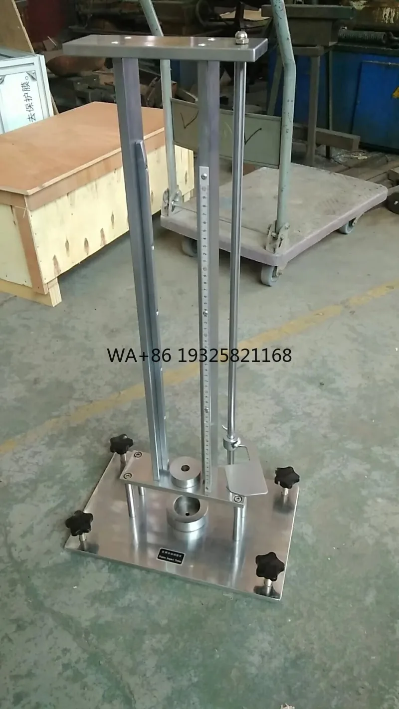 LR-G030  ASTM D 2794 Dupont Impact Tester