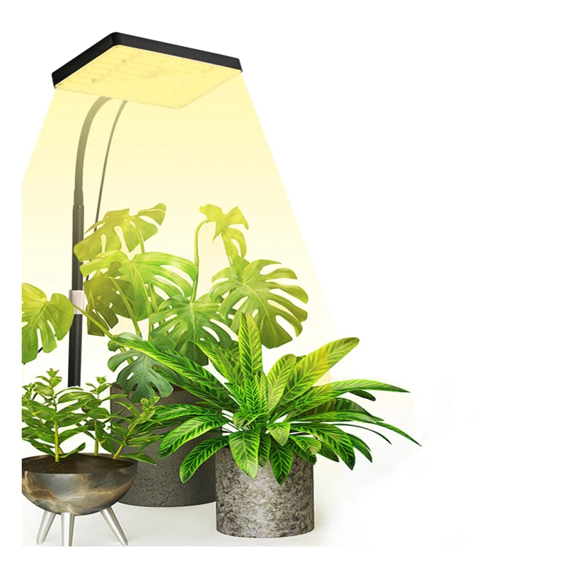 

LED quantum board plant growth lamp, full-spectrum seedling, green plant, flower and aquarium supplementary lighting lamp