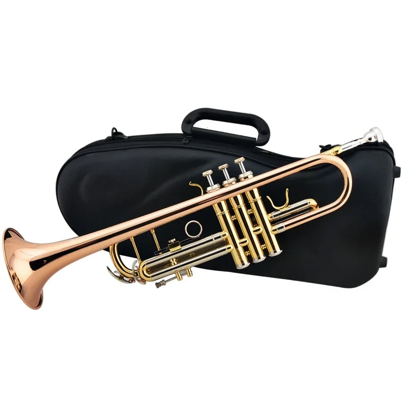 Major Phosphor Bronze Tube Body Prices Trumpet Band Musical Instruments Trumpet Instrument Brass