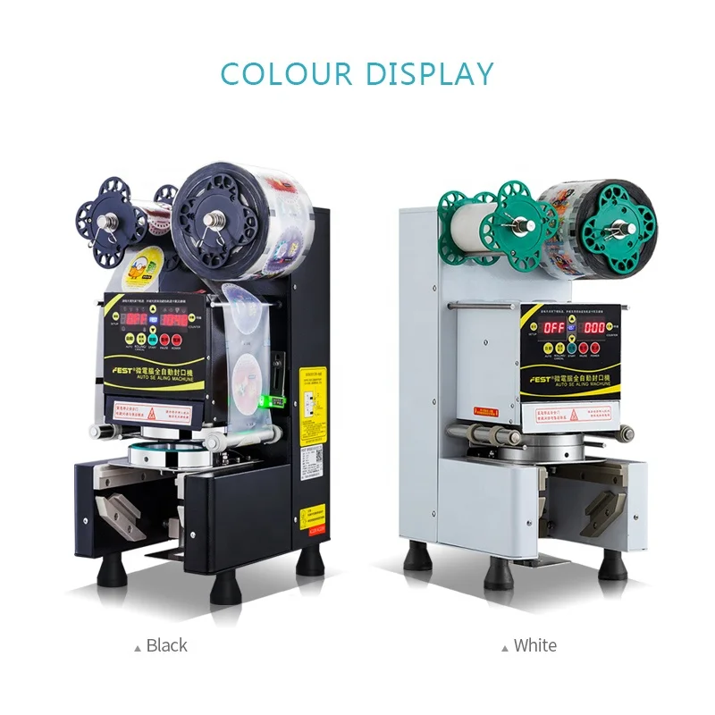 

Оптовая продажа с завода: Оборудование для приготовления баббл-чая, автоматическая машина для запайки чайных стаканов, машина для запайки пластиковых стаканов для чая