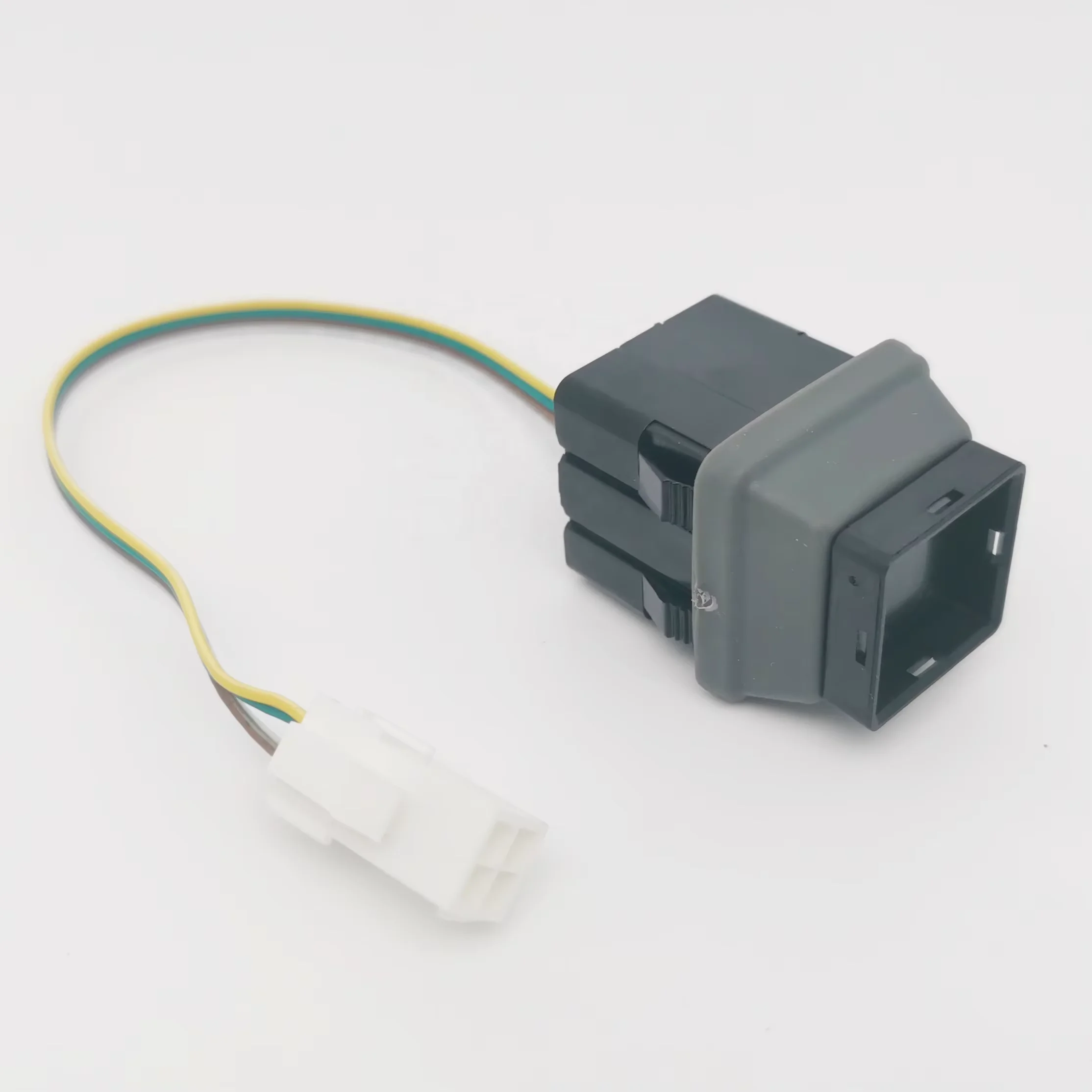 

Button 50050953 Forklift spare parts Forklift accessories switch