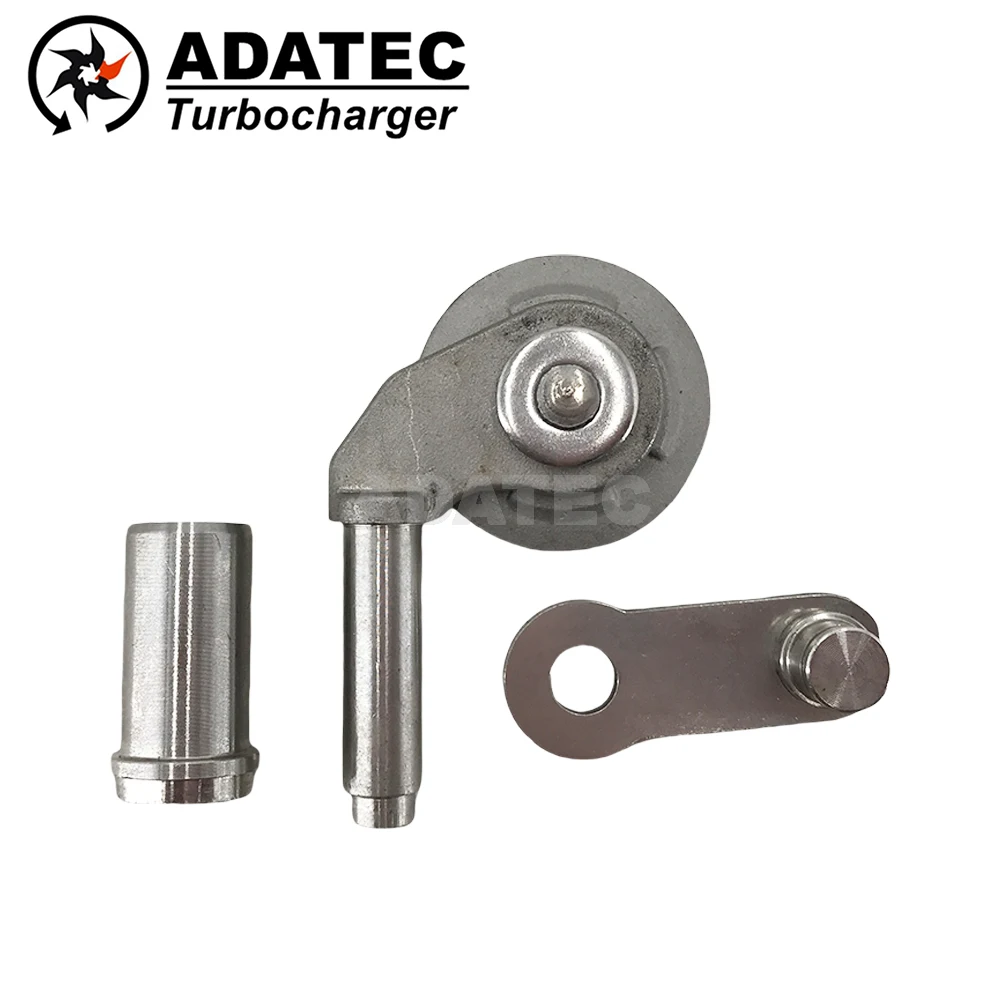 

ELT08 1118100XEC05 Turbo Flapper for Great Wall F7 Tank 300 Fengjun 7 2.0T GW4C20B Gasoline Engine XEC05