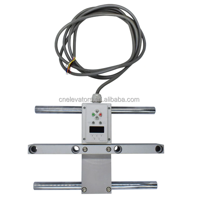 

WDS-MR300 Modern Design Elevator Load Cell Sensor Rope Tension Measuring System WDS-MR200 WDS-MR100