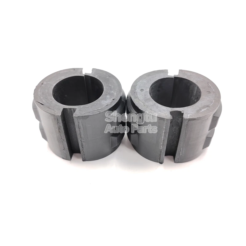 2Pcs 2203232565 High Quality Front Stabilizer Sway Bar Bushing for Mercedes Benz S-Class W220 S280 S350 S500 S600 M112 M113 M275
