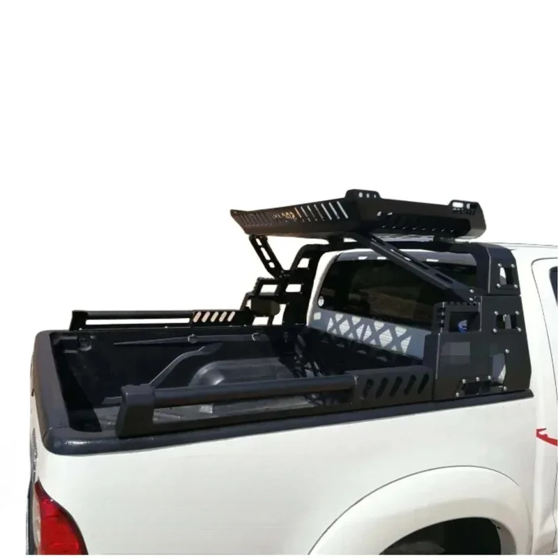 

Truck Roll Bars Pickup Rack For Most Pick Up Cars