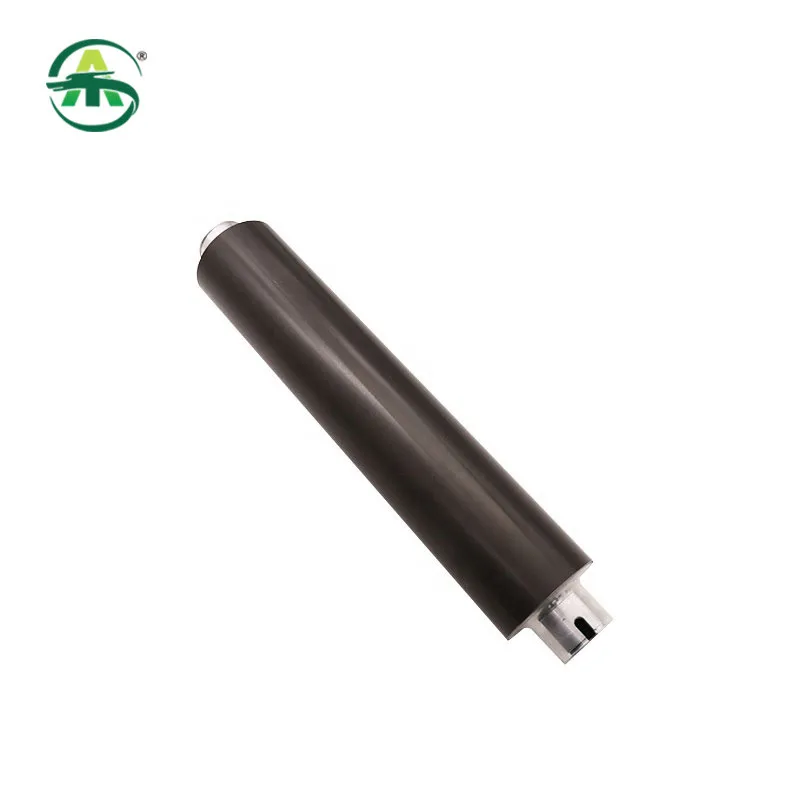 Upper Fuser Heat Roller Compatible for Sharp AR-MX850 MX850 M950 M1100 High Quality Fuser Roller Copier Spare Parts 1pcs