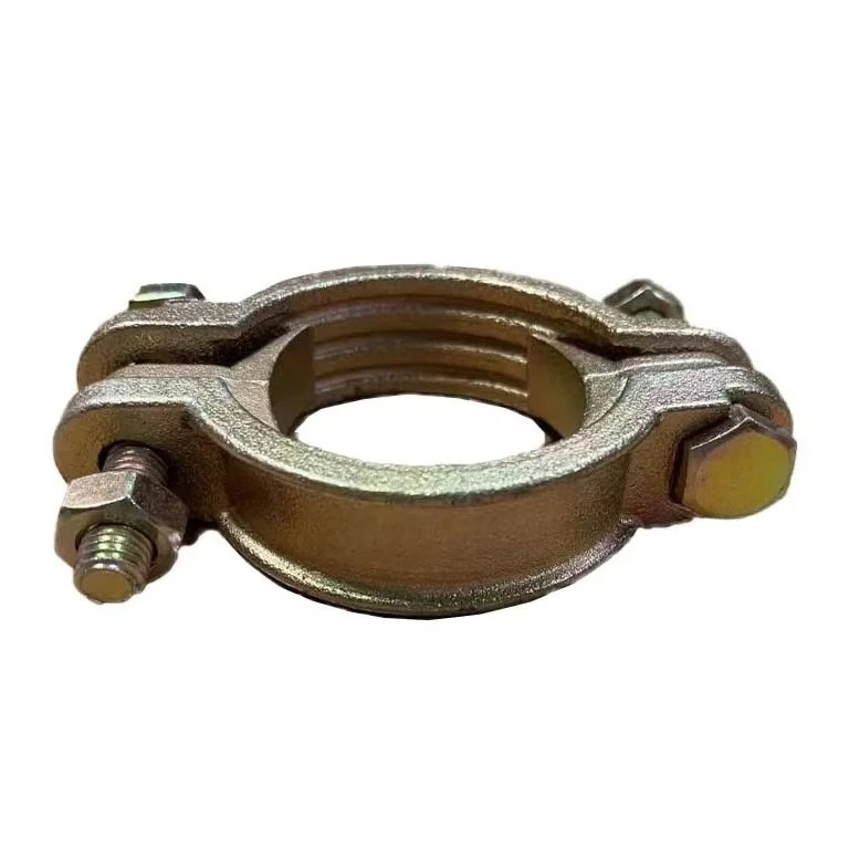 Hochdruck-Aluminium-Rohrverbinder