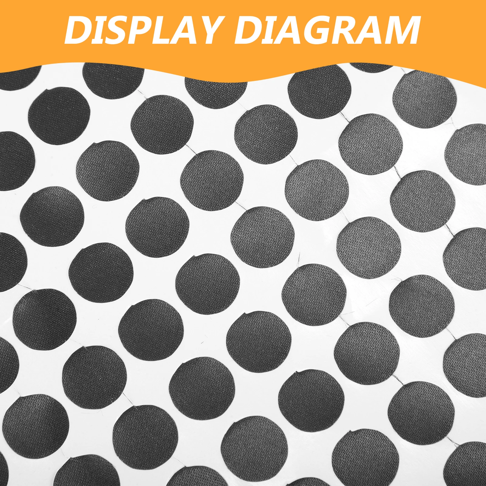

Tablecloth Stickers Pool Spot Position Dot Snooker Spots Billiard Marker Making Points Cloth Fixing Dots Wear Resistant Adhesion