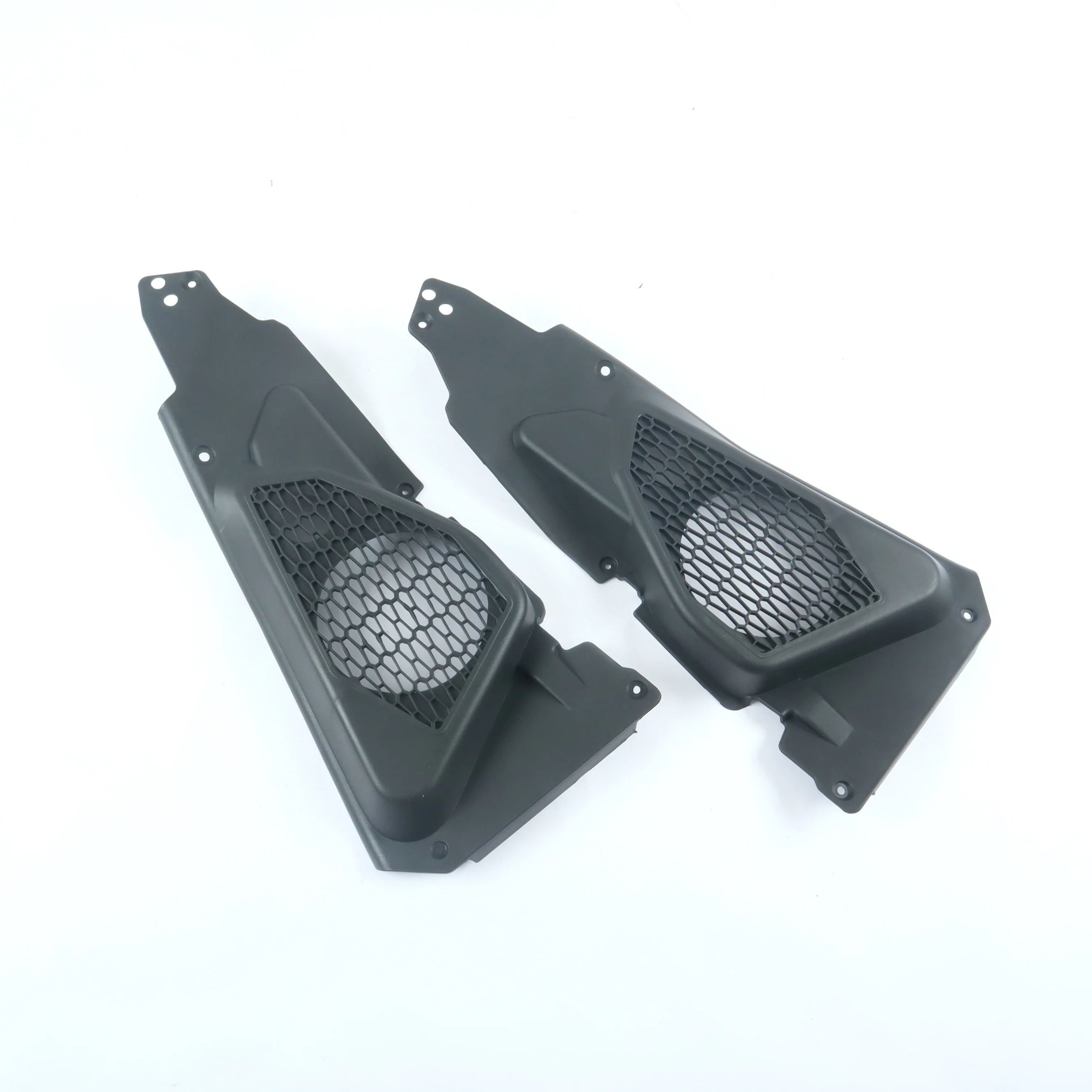 for Turbo Polaris Rzr Speaker Lids Xp 900 1000 Polaris Rzr Atv Utv Sound Cover Wholesale Xp 1000