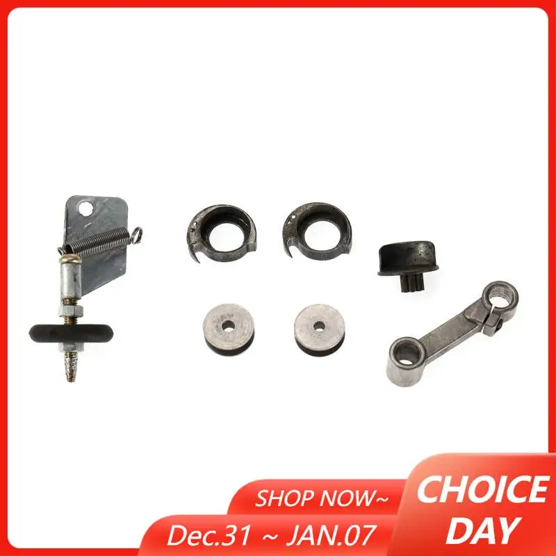 Hand Sewing Machine Part Replacement Accessories Tool Parts for YEQIN Hand Machine Cobbler Shoe Repair Machine Bobbin/Rewinding