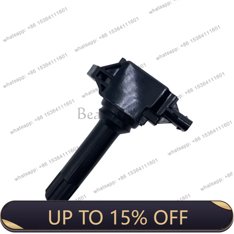 Zj. For automotive ignition coil FK0438 22433-AA652 22433-AA682 UF710