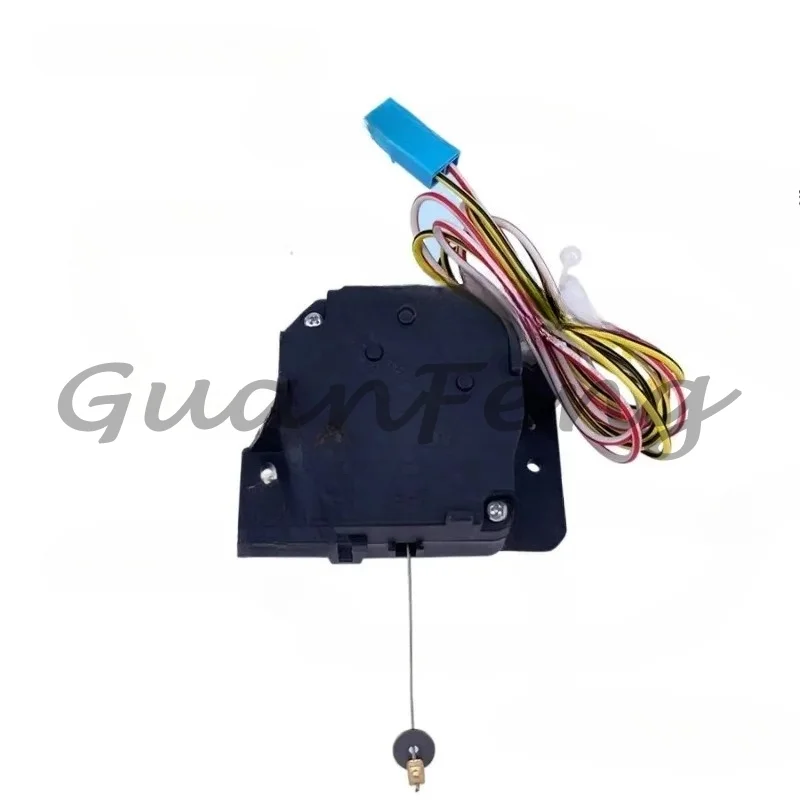 Washing Machine Tractor QA22-98 Drainage AC220-240V 6W Accessories
