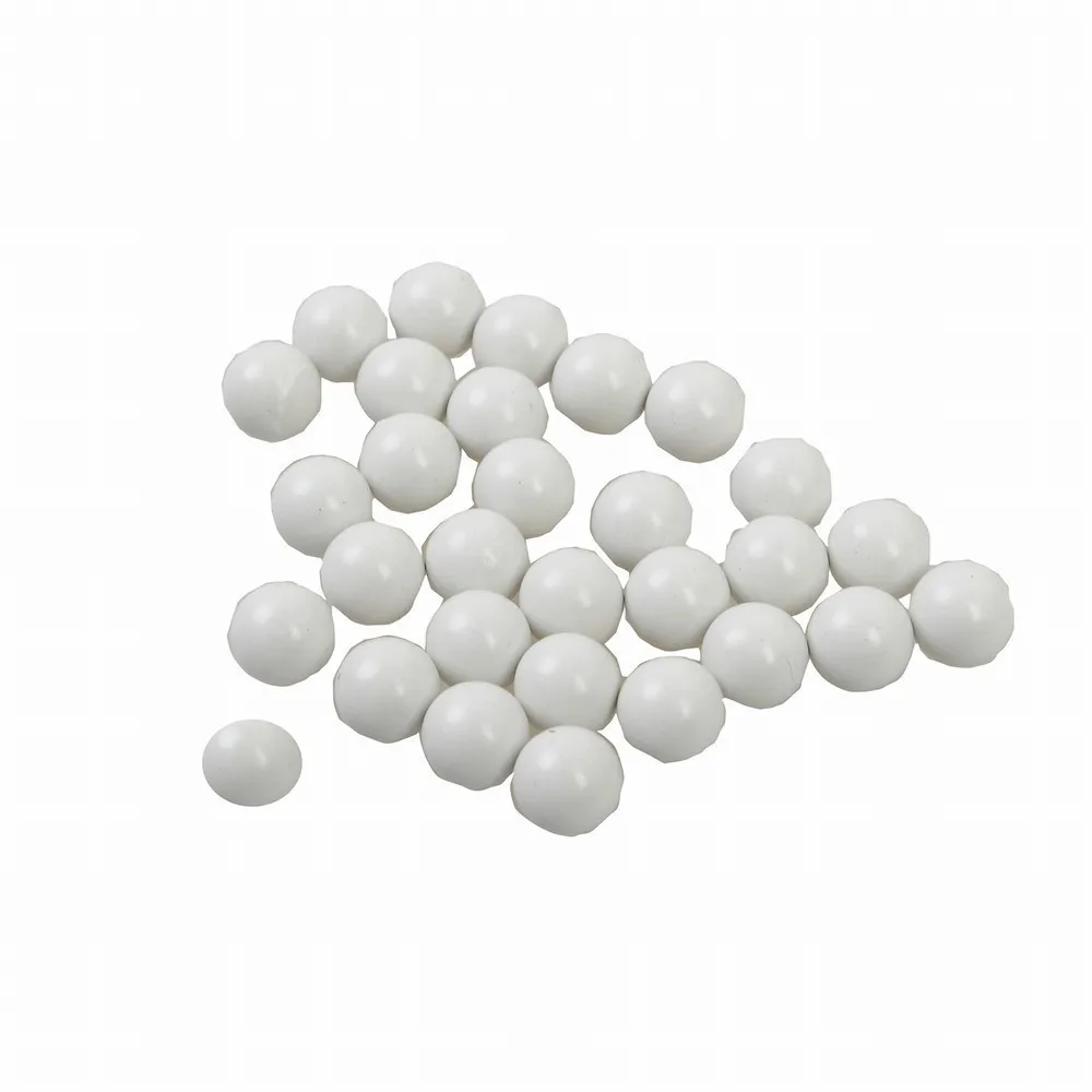 Imagem -04 - Rodadas Airsoft Paintball Bbs Balas 0.12g 0.2g 0.25g 0.3g Bola de Greve Tático Pistola ar Alta Quatity bb Bolas para Disparar 1000