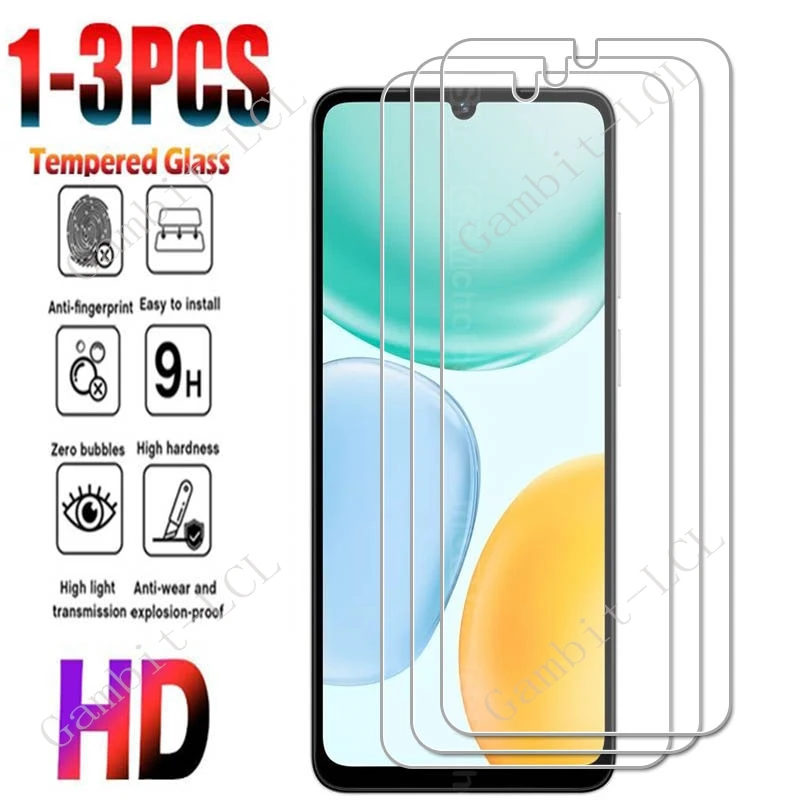 1-3PCS 9H Hd Temper…