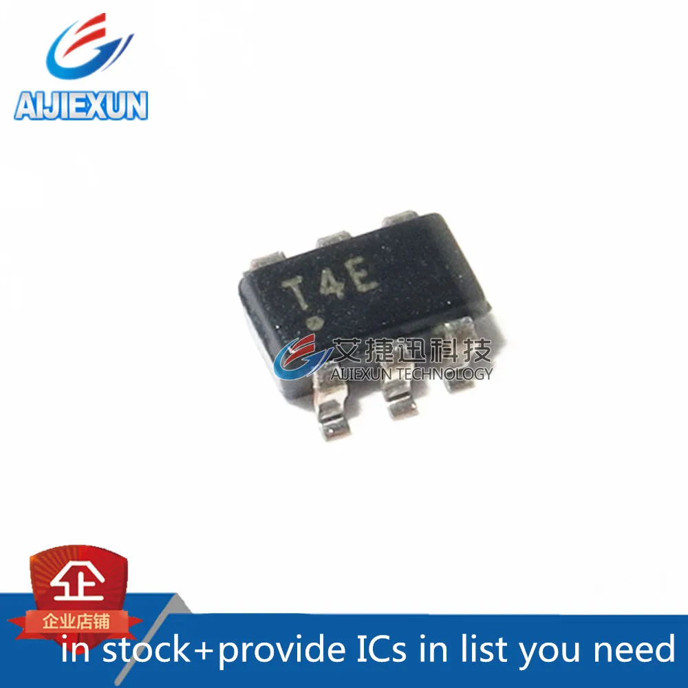 10PCS ATTINY4-TSHR ATTINY4 SOT23 Atmel 8-bit AVR Microcontroller New and original