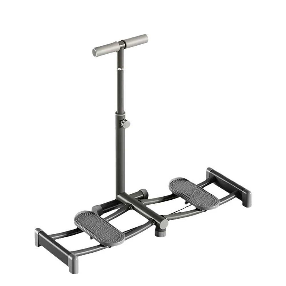 

Устройство для тренировки мышц тазового дна, ЖК-дисплей, оборудование для тренировок на лыжах в помещении, нескользящие аксессуары для укрепления мышц тела