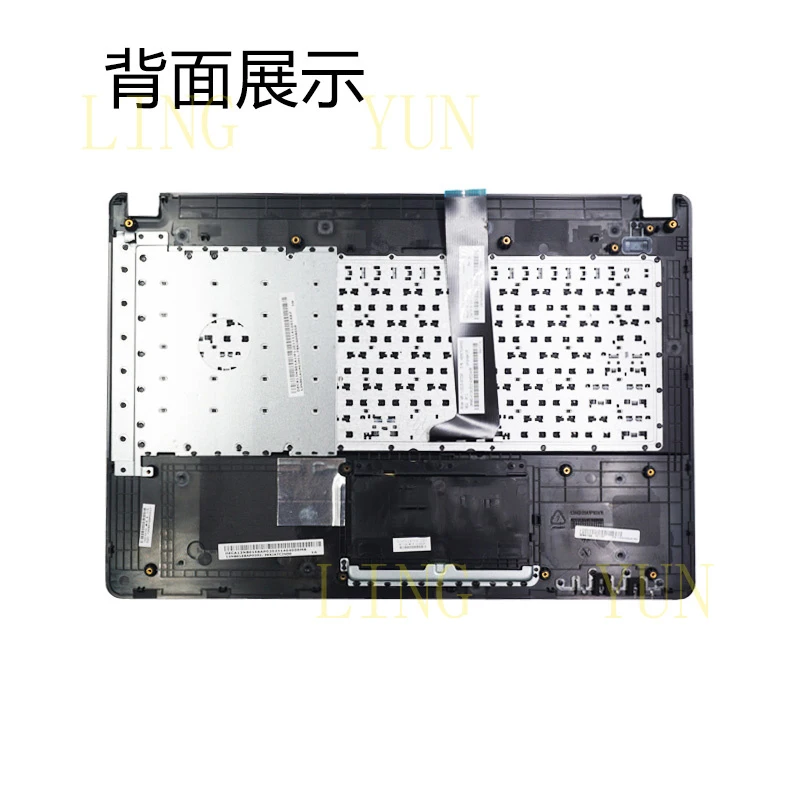 

Подходит для клавиатур ASUS X450V X450C K450C W408L X452M W418L R409 F450V.