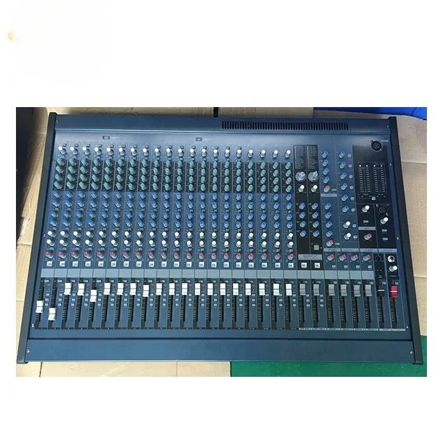 24Channel Mixer MG Series Sound Audio Mixer Mixing Console