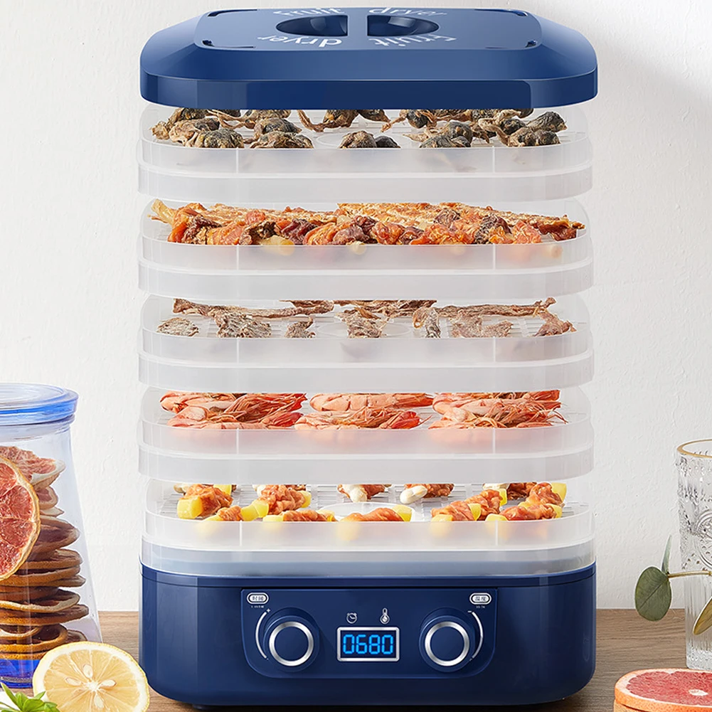 Thumbnail 3 - #16 Latest Food Dehydrators Offers
