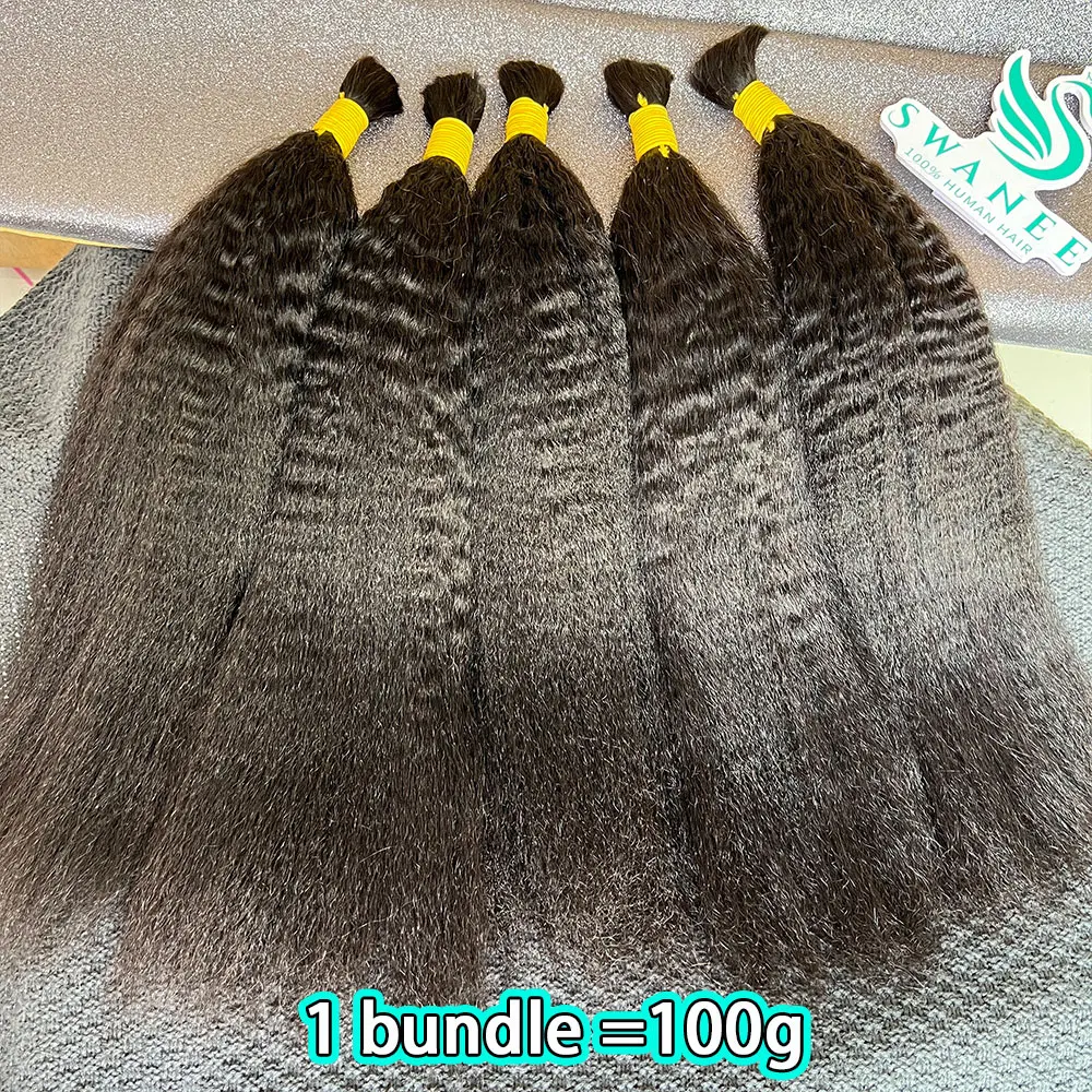 Cabelo Humano Liso Crespo para - Hair Care Formulation avaliação e preço
