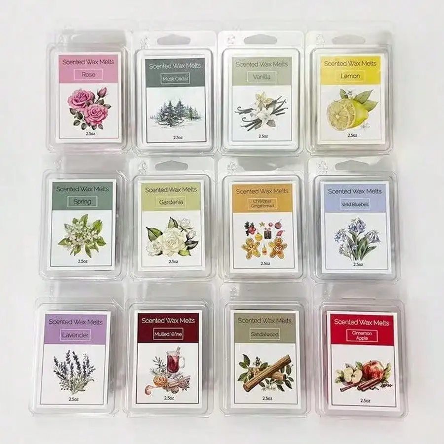 #27 Latest Scented Candles Offers