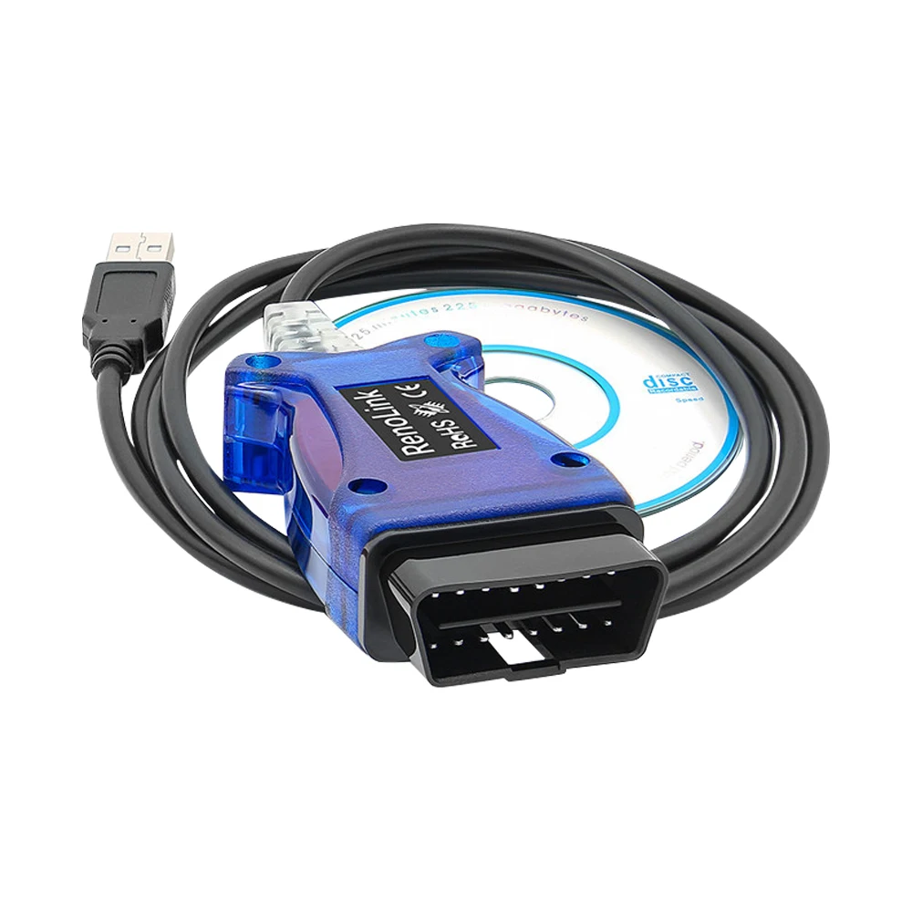 Electronic Control Unit Programmer V1.87 Diagnostic Line On-board 2 Scanner Diagnostic Tool