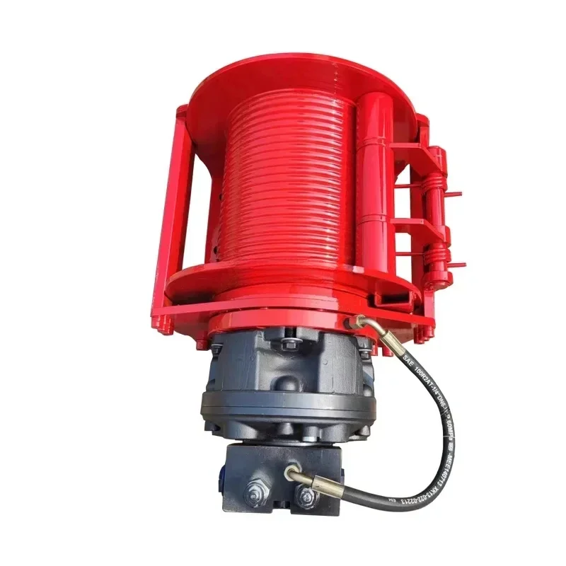 0.8T/1T/2T Hydrauli…