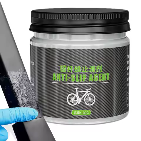 100g 탄소 섬유 자전거 그리스 안티 슬립 자전거 그리스 자전거 안티-슬립 윤활유 자전거 조립 그리스 좌석 핸들 바