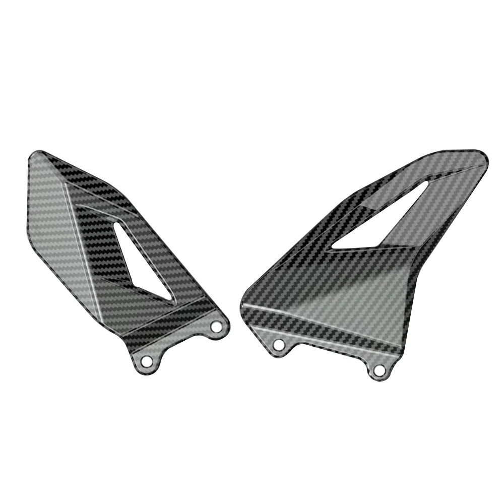 

Motorcycle Foot Pedal Heel Protective for Suzuki GSXR 1000 2017-2024 GSX-R1000 2017-2024