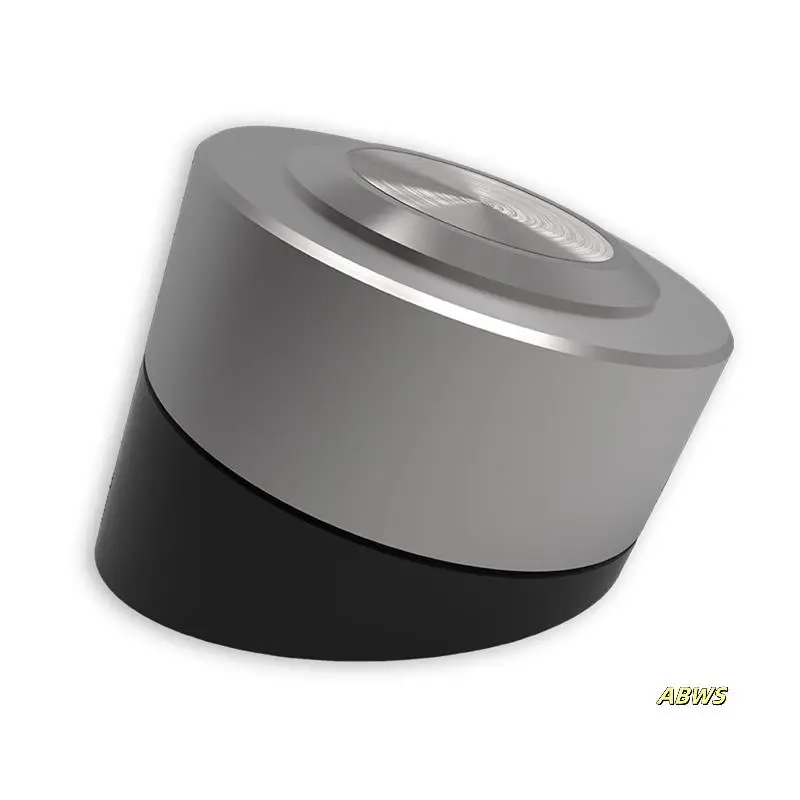 

Durable Wireless Power Button For PC, Stainless Steel Desktop Switch For Gamers And Office Environments
