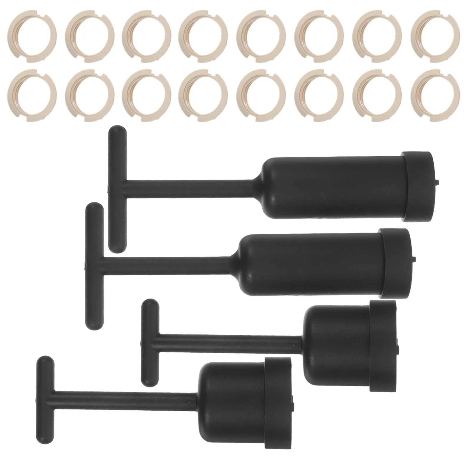 1 مجموعة عاكس الضوء تحديد عدة T شكل مقبس الإضاءة حلقة محول ل G9 مصباح أصحاب الظل حامل خواتم استبدال مقبس المصباح #6