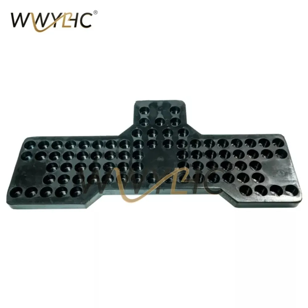 Car Tyre Changer T-Pad Bead Breaker Pad Cushion Protector Tire Repair Machine Spare Parts