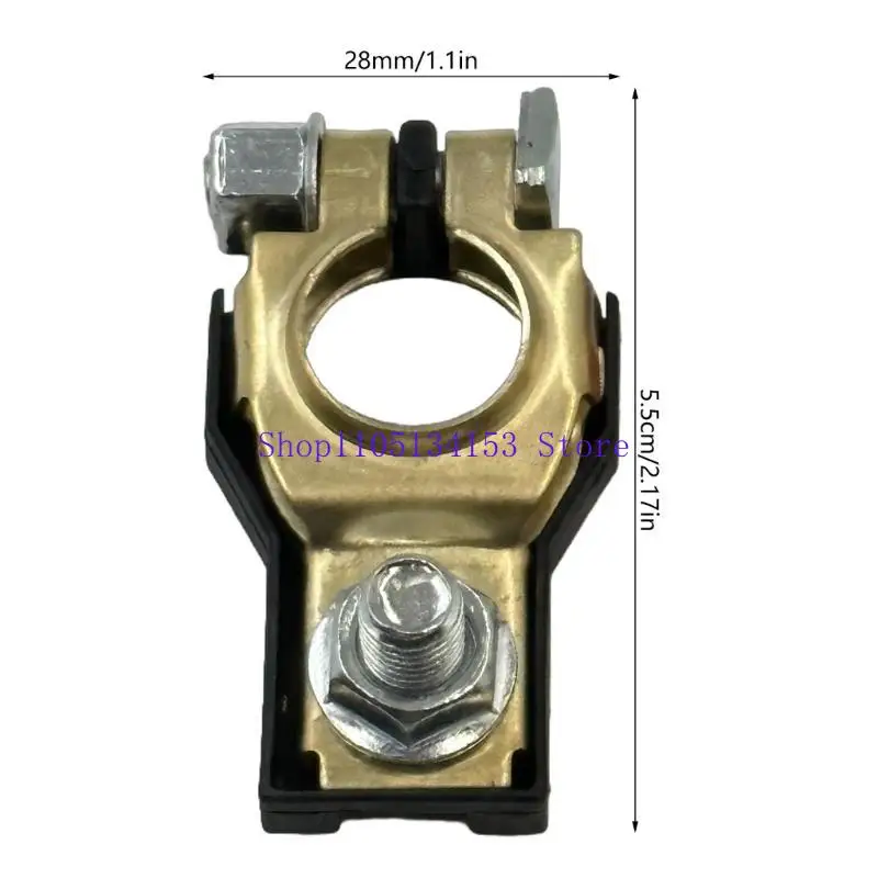 HG89 9098205035 9098206022 طاقة البطارية تقاطع الموصل المحطات الموصل لأداة دائرة الشاحنات المعسكر للسيارات