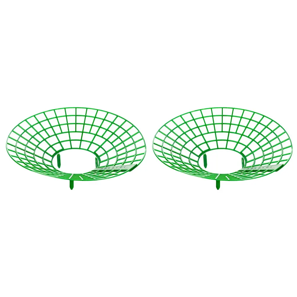 

Plant Climbing Strawberry Planting Rack Stand Gardening Supplies Growing Racks Green