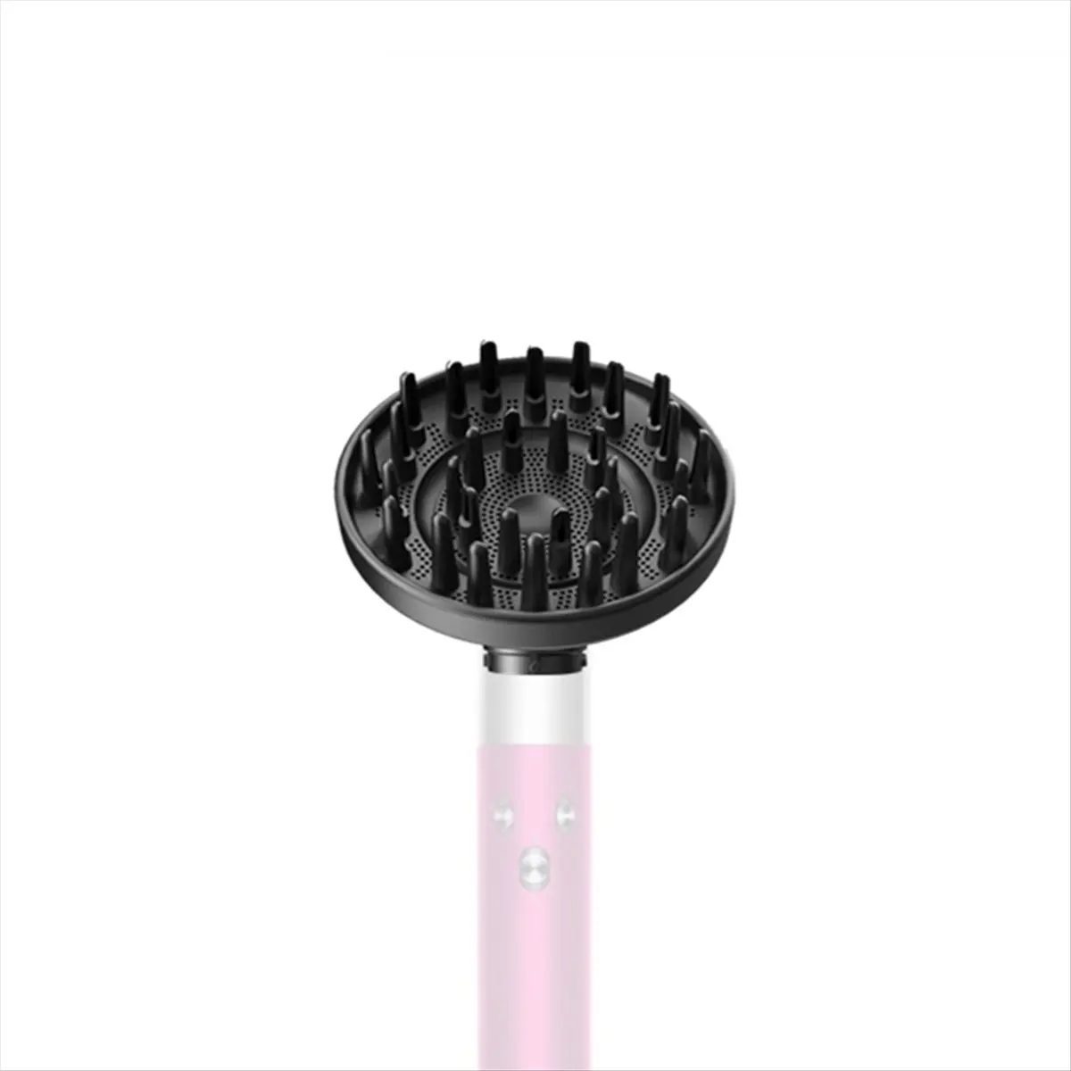 A59P جديد لـ HS01/HS05 الناشر لاستبدال مجفف الشعر الأسرع من الصوت HS01/HS05 العالمي النمطية رئيس الشعر الناشر أ