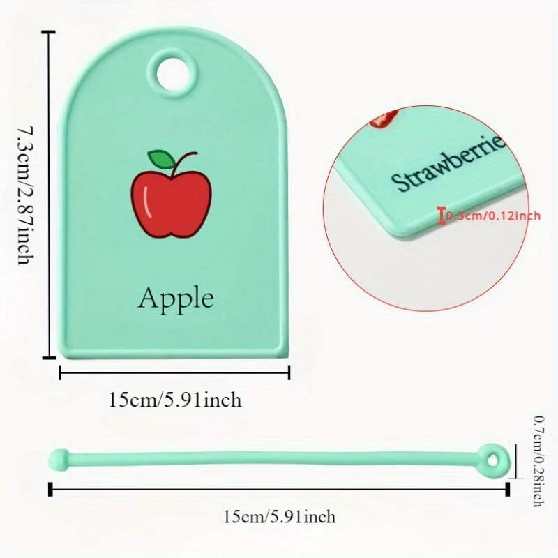 1set di flashcard educative per neonati e bambini piccoli-aumenta il vocabolario e le abilità di lettura con questi biglietti di apprendimento interattivi