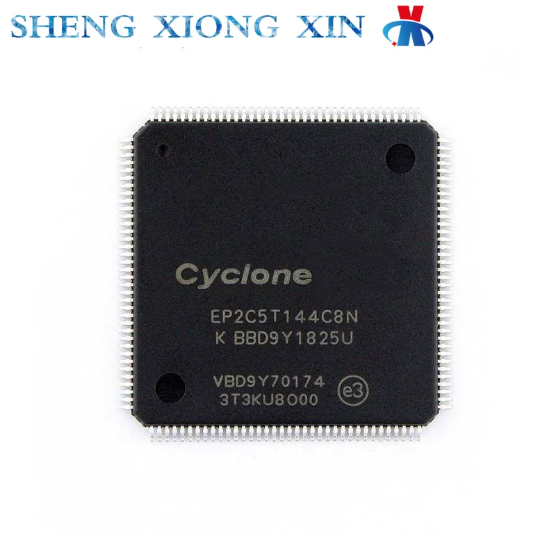 1pcs EP1C6Q240C8N EP1C6T144C8N EP4CE15E22C8N EP1C6T144I7N EP2C5T144C8N EP1C3T144C8N TQFP Programmable Logic Device EP1C6Q240