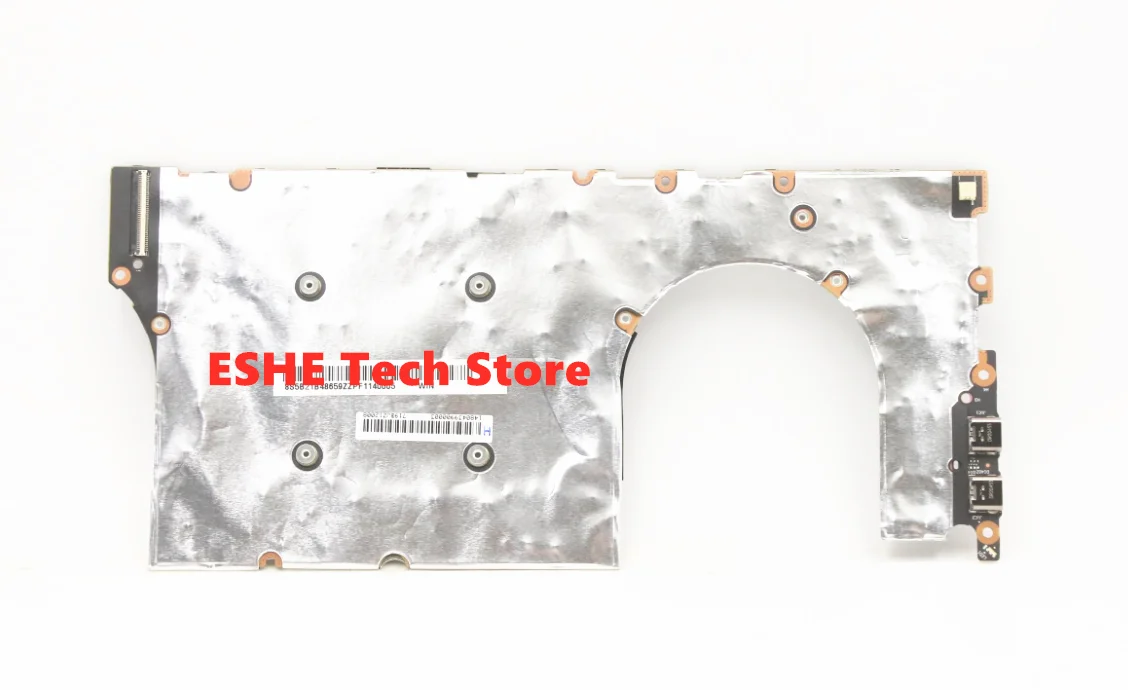 NM-D431 For Lenovo ideapad Yoga Slim 7 Pro-14ARH5 Laptop Motherboard CPU R5-4600H R7-4800H RAM 8G 16G 5B21B48659 100% test ok