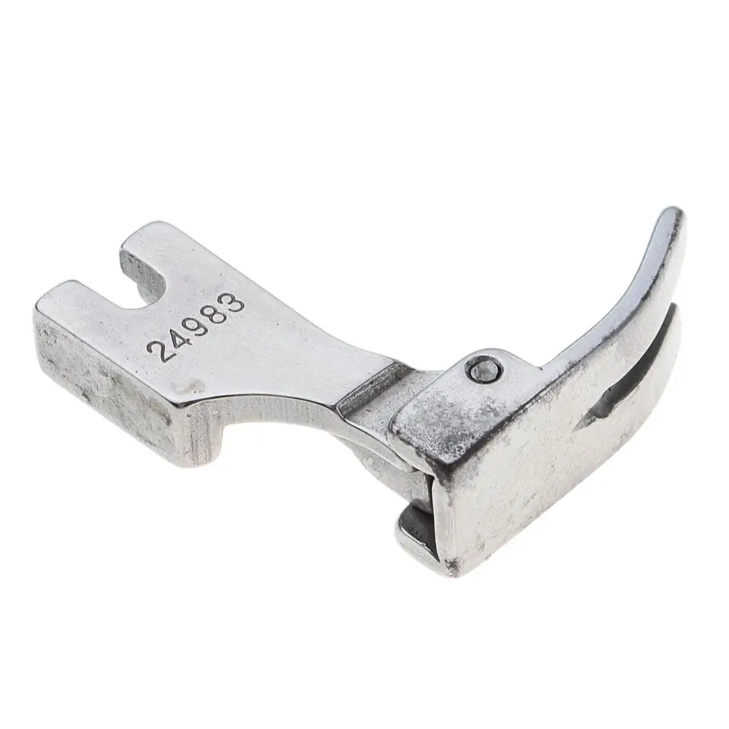 Single Articulated Presser Foot 24983 / P35 for Industrial Sewing Machine with