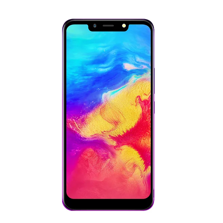2個21D湾曲した強化ガラスinfinixホット7フルカバー11h保護フィルムスクリーンプロテクターinfinix hot7