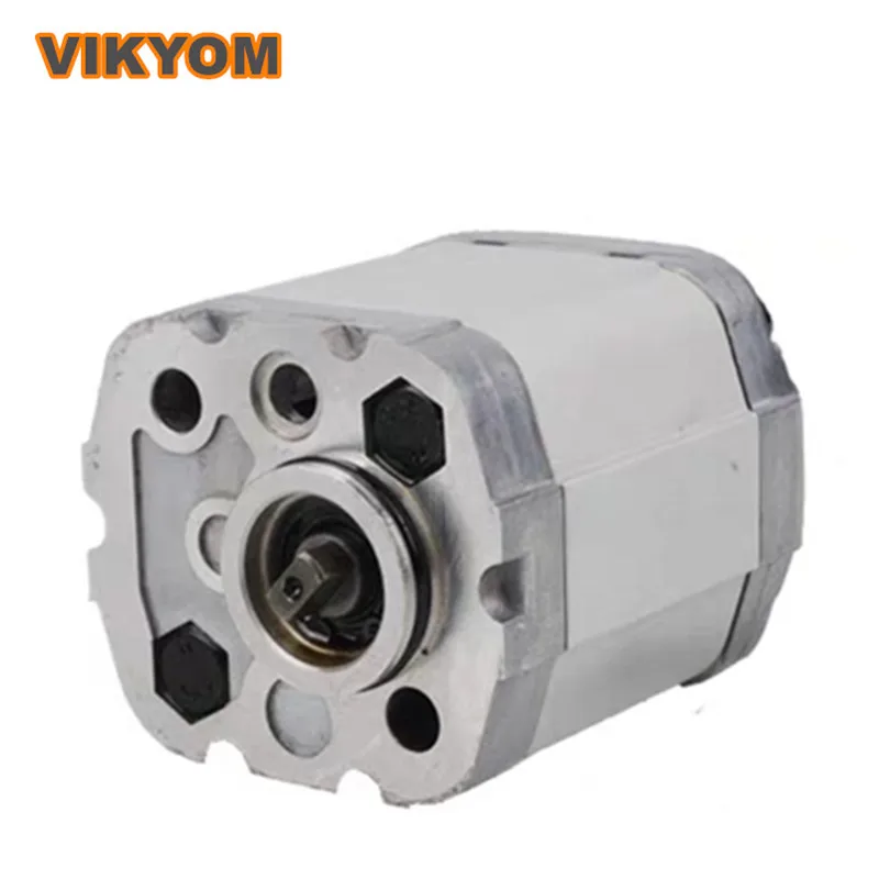 CBKL-G2050 G2065 G2075 G2100 G2130 G2160 G2200 G2250 G2330 G2370 G2420 G2480 CBKL Series Elevator Gear Pumps