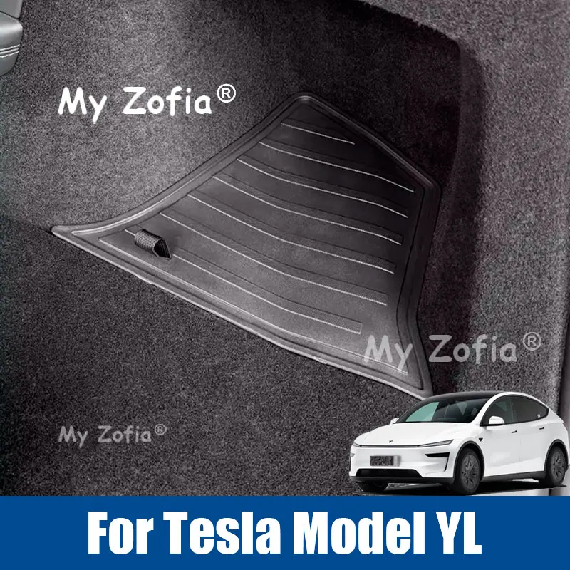 For Tesla Model Yl …
